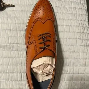 Bruno Marc men’s leather dress shoes 2 pair available; select size 10 or 11 Amazon.com | Bruno Marc Men main image 4